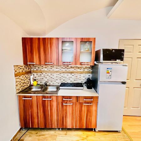 Casa Centro Apartments Budapest Esterno foto