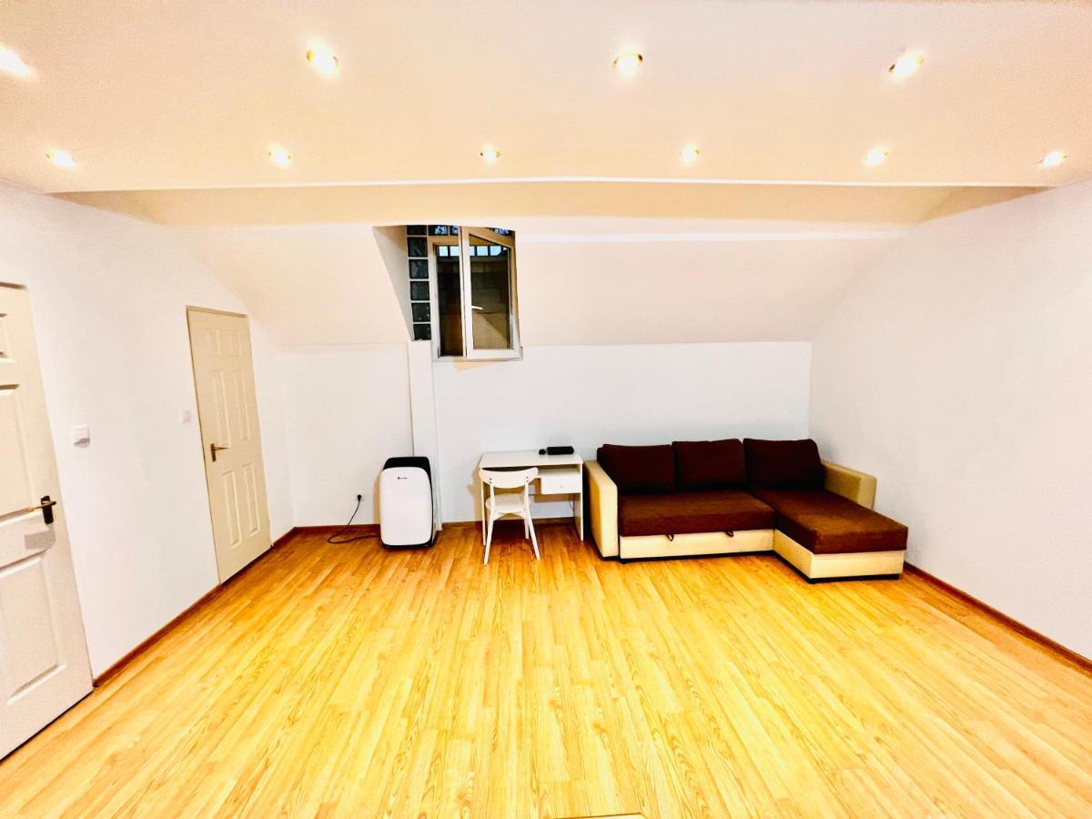 Casa Centro Apartments Budapest Esterno foto